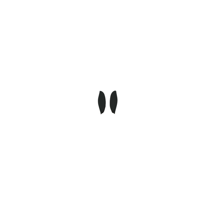 BOLLE NOSE PIECE DUAL LENS